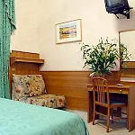 Hotel Papa Germano Rome