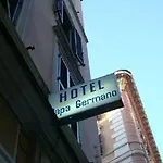Papa Germano Rome