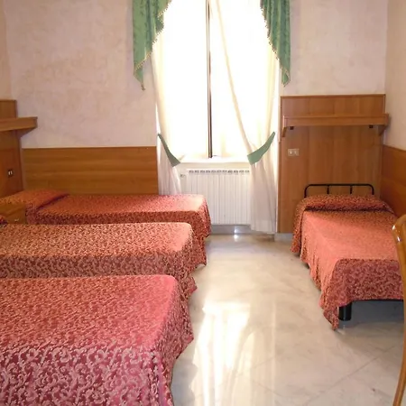 Papa Germano Hotel Rom