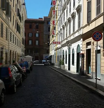 Papa Germano 2* Rom