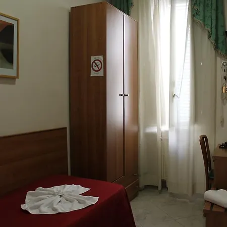 Papa Germano Hotel Roma