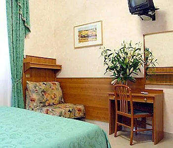 Hotel Papa Germano Rom