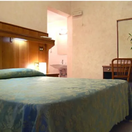 Papa Germano 2* Roma