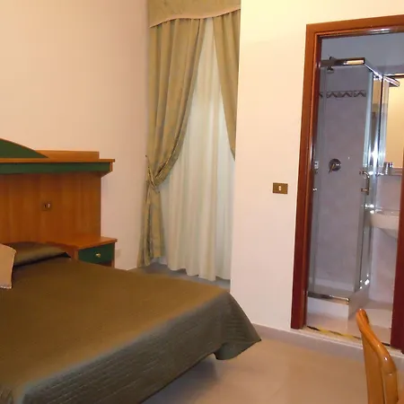 Hotel Papa Germano Rom