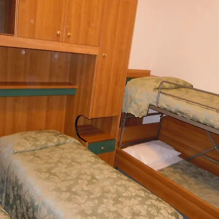 Hotel Papa Germano Rom