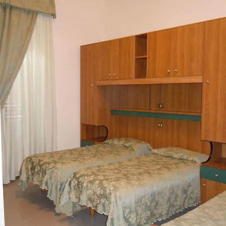 Hotel Papa Germano Rom