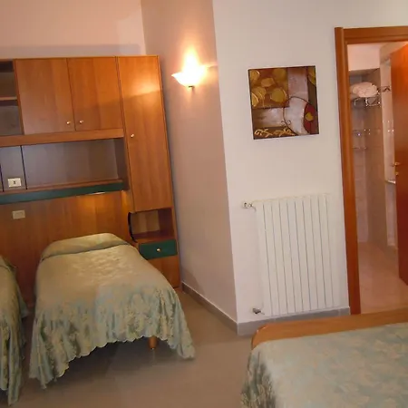 Papa Germano Hotel Rom