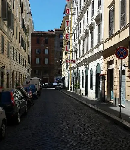 Papa Germano 2* Roma