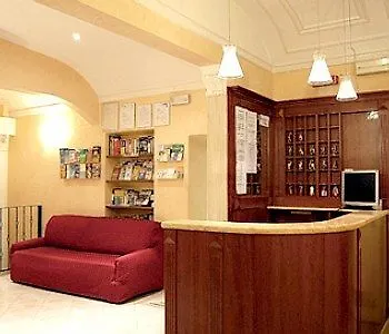 Papa Germano 2* Roma