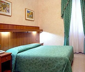 Hotel Papa Germano Roma
