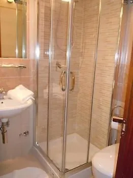 Papa Germano Hotel 2*