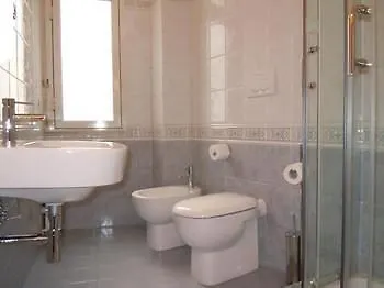 Hotel Papa Germano 2*