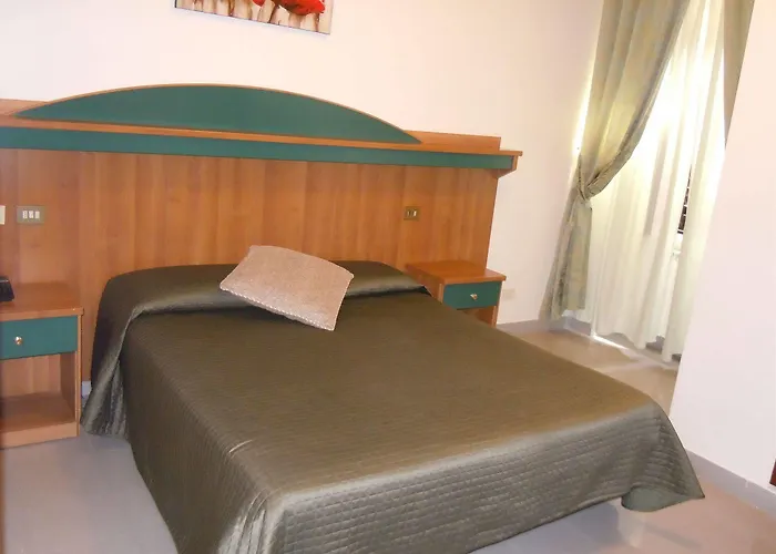 Papa Germano Hotel Roma