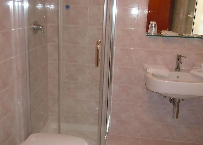 Papa Germano Hotel 2*