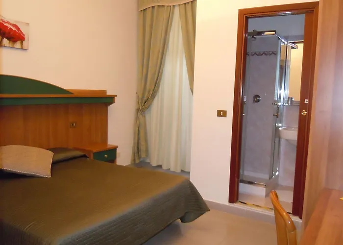 Hotel Papa Germano Roma