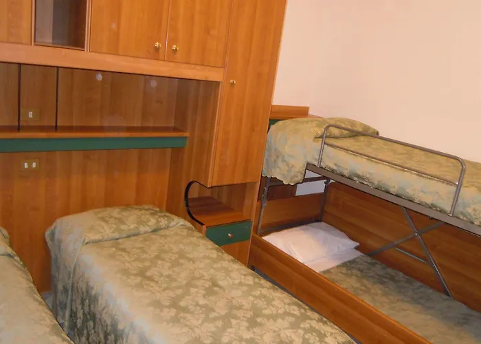 Hotel Papa Germano Roma