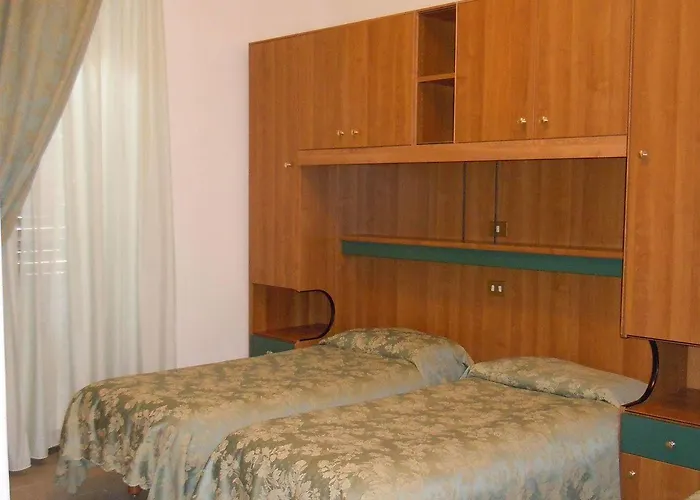 Hotel Papa Germano Roma