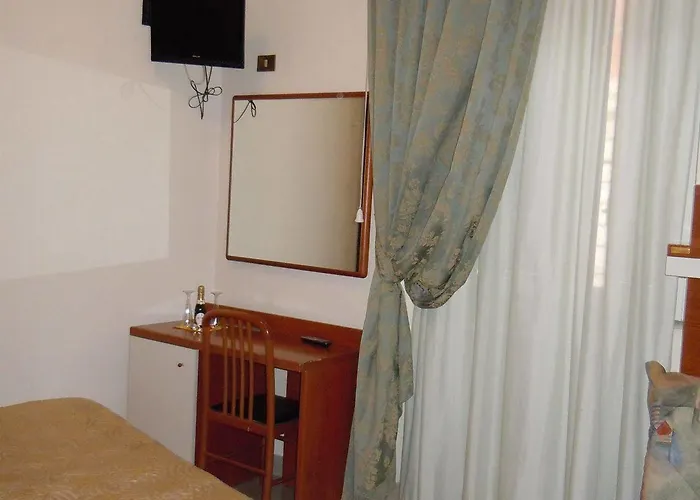 Papa Germano 2* Roma