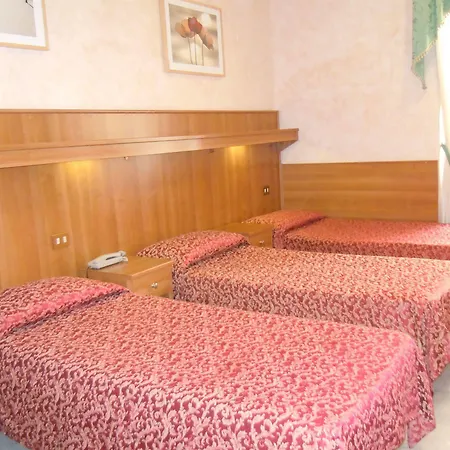 Hotel Papa Germano Roma